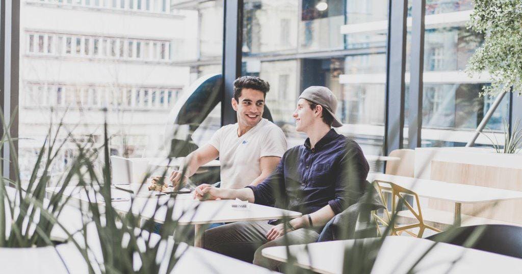 Photo by Kenan Buhic on Unsplash