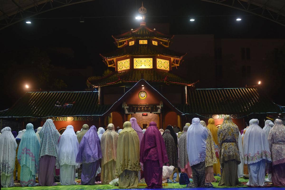 ANTARA FOTO/Zabur Karuru