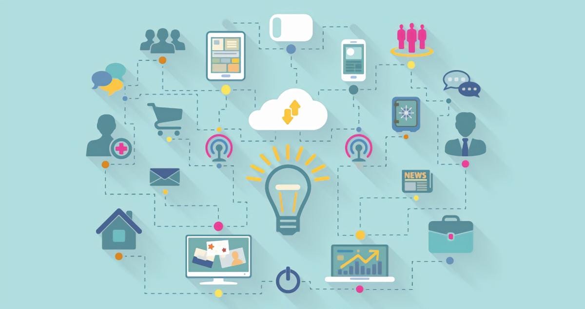 Multichannel Merchant