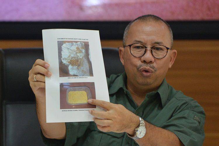 ANTARA FOTO/Wahyu Putro A