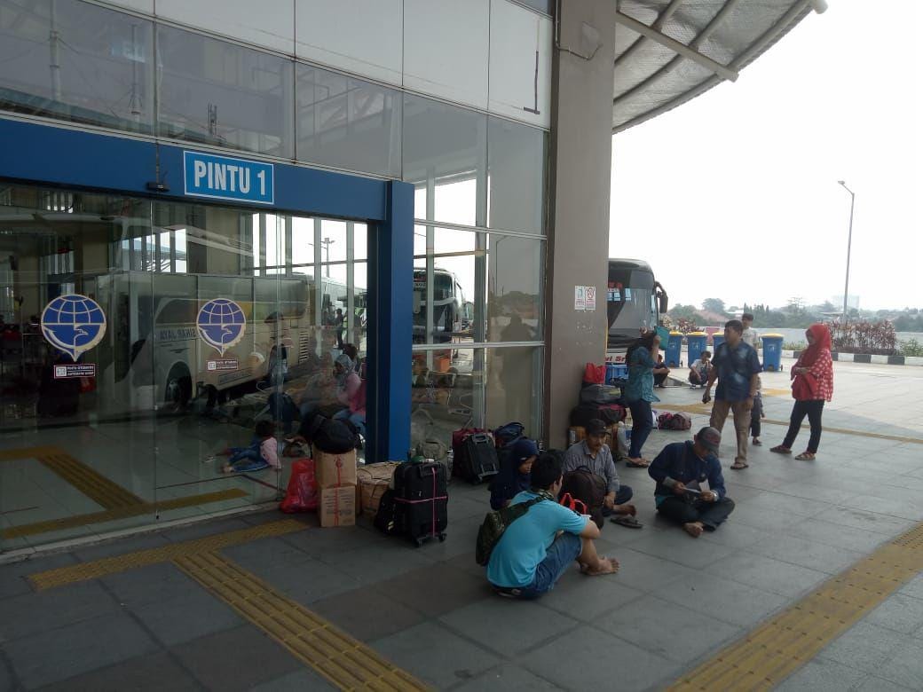 IDN Times/Gregorius Aryodamar P