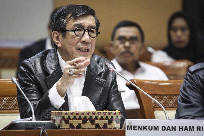 ANTARA FOTO/Dhemas Reviyanto