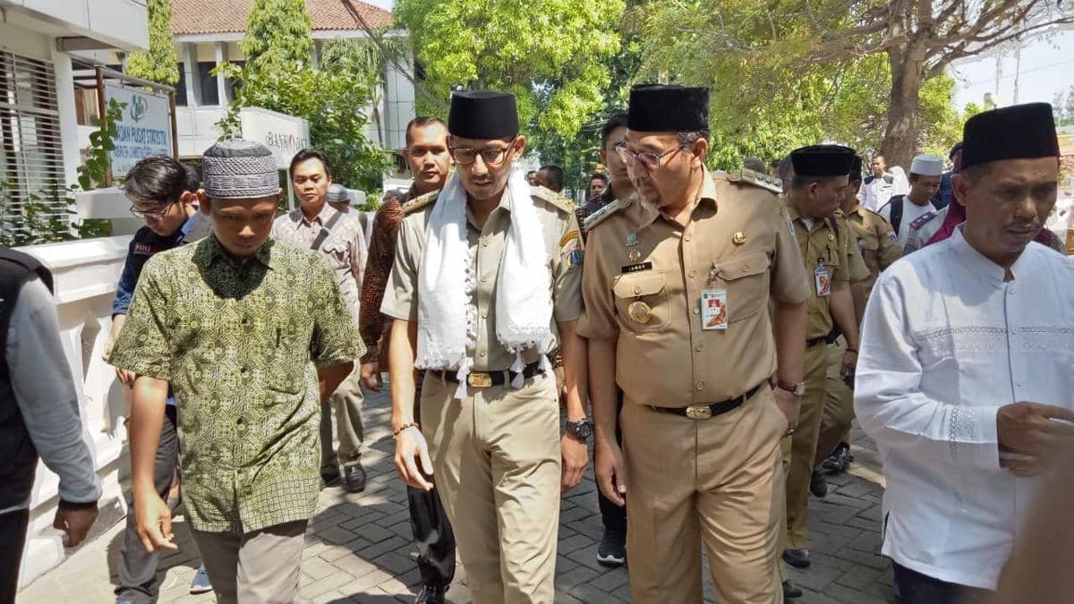 IDN Times/Gregorius Aryodamar P