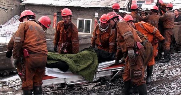 China Labour Bulletin