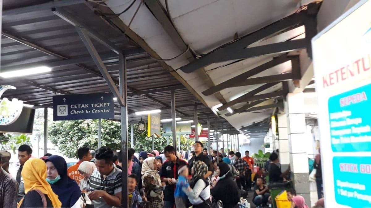 IDN Times/Indiana Malia