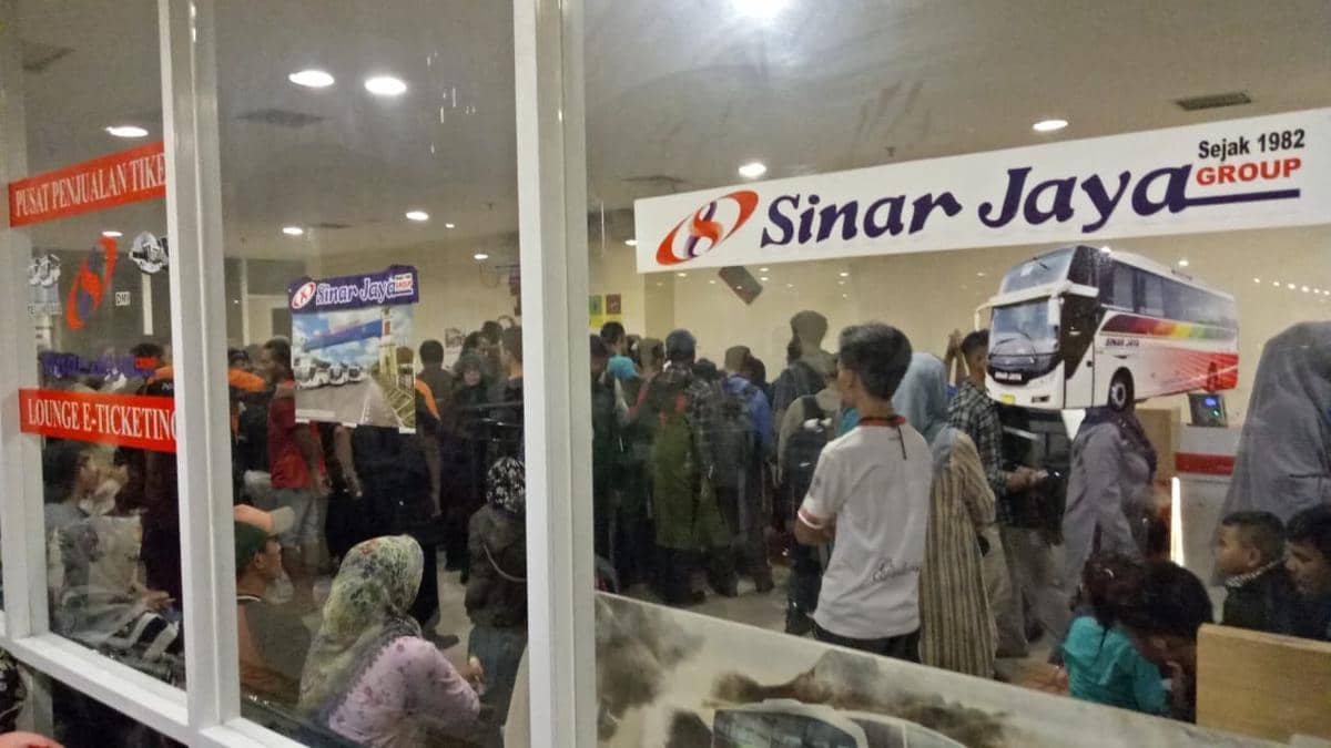 IDN Times/Gregorius Aryodamar P