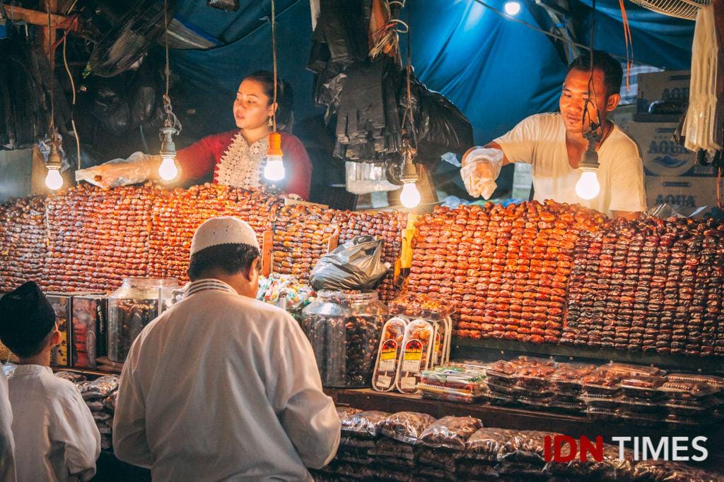 IDN Times/Reza Iqbal