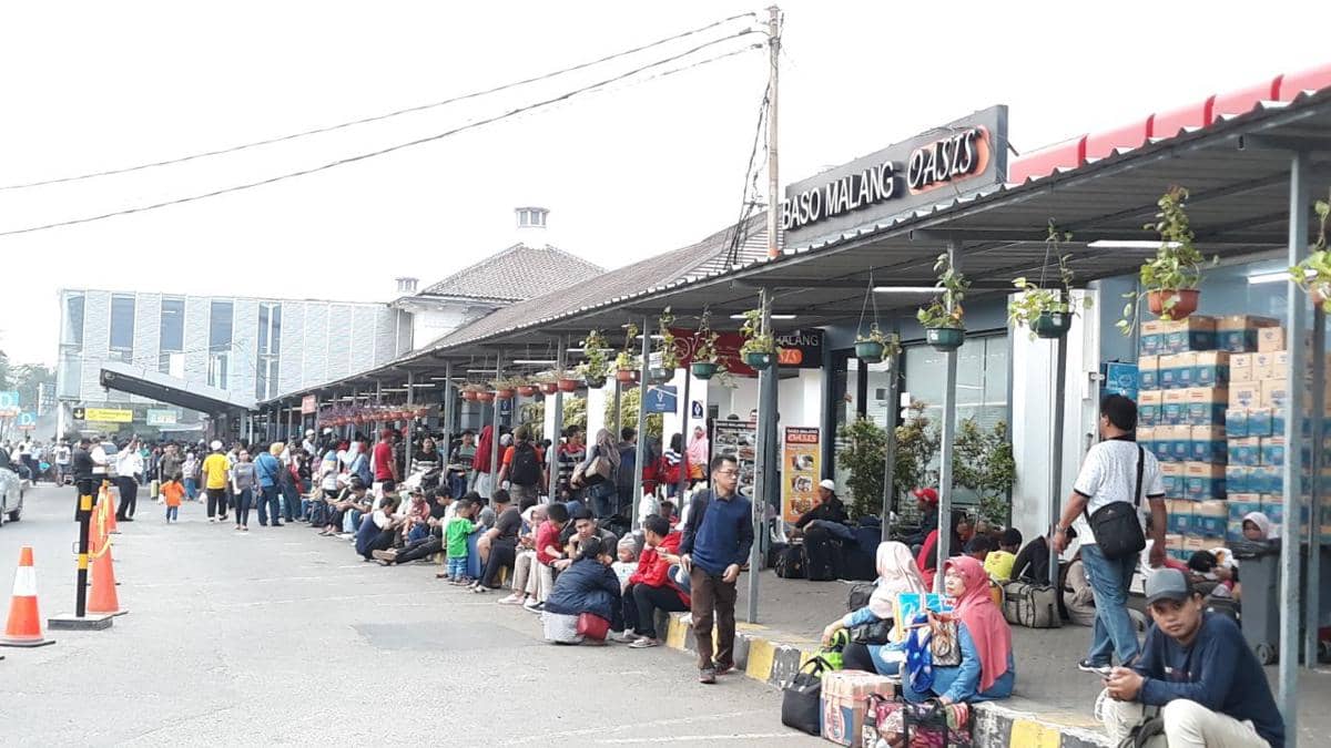 IDN Times/Indiana Malia