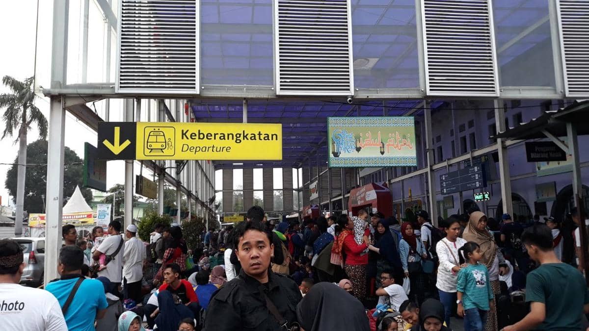 IDN Times/Indiana Malia