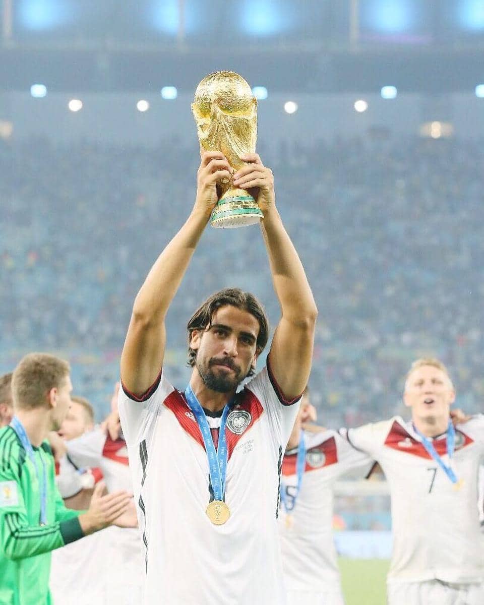 Instagram.com/sami_khedira6