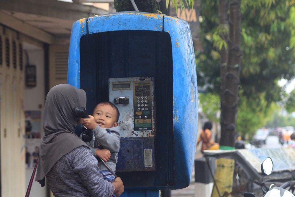 ANTARA FOTO/Dedhez Anggara