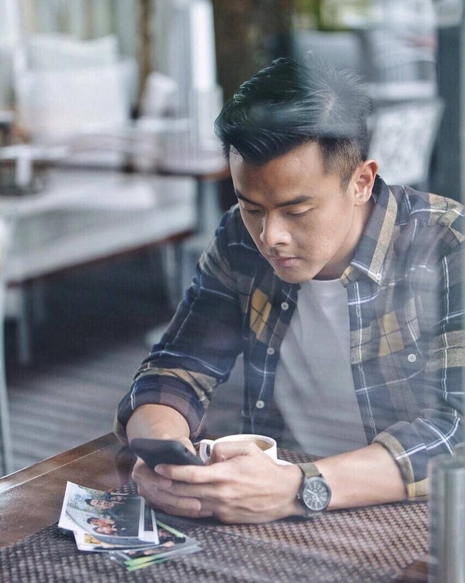 Instagram.com/dionwiyoko