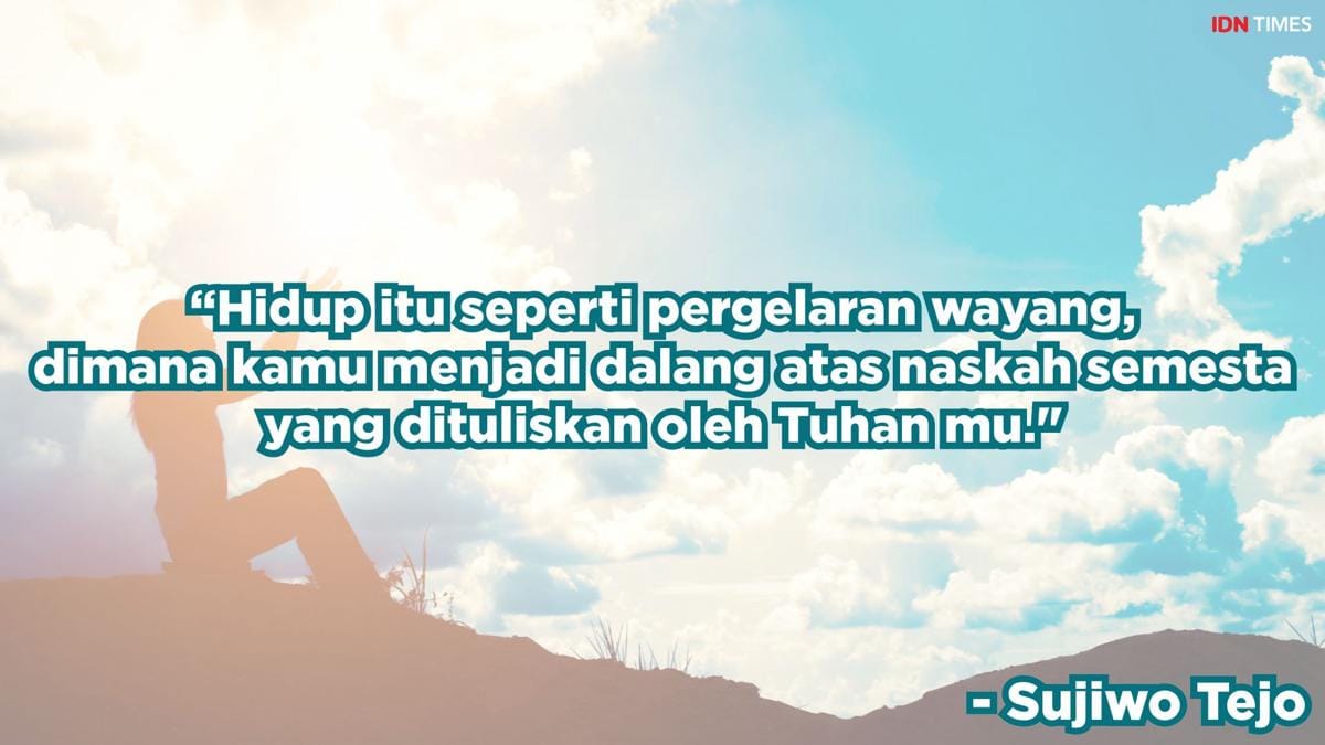 IDN Times/Sukma Shakti