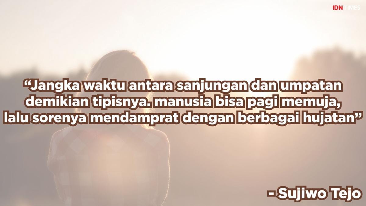 IDN Times/Sukma Shakti