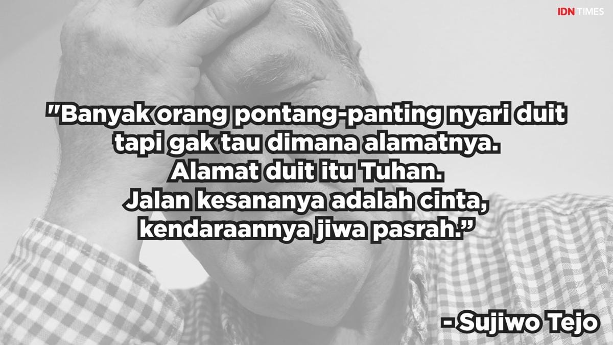 IDN Times/Sukma Shakti