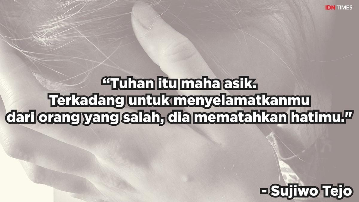 IDN Times/Sukma Shakti