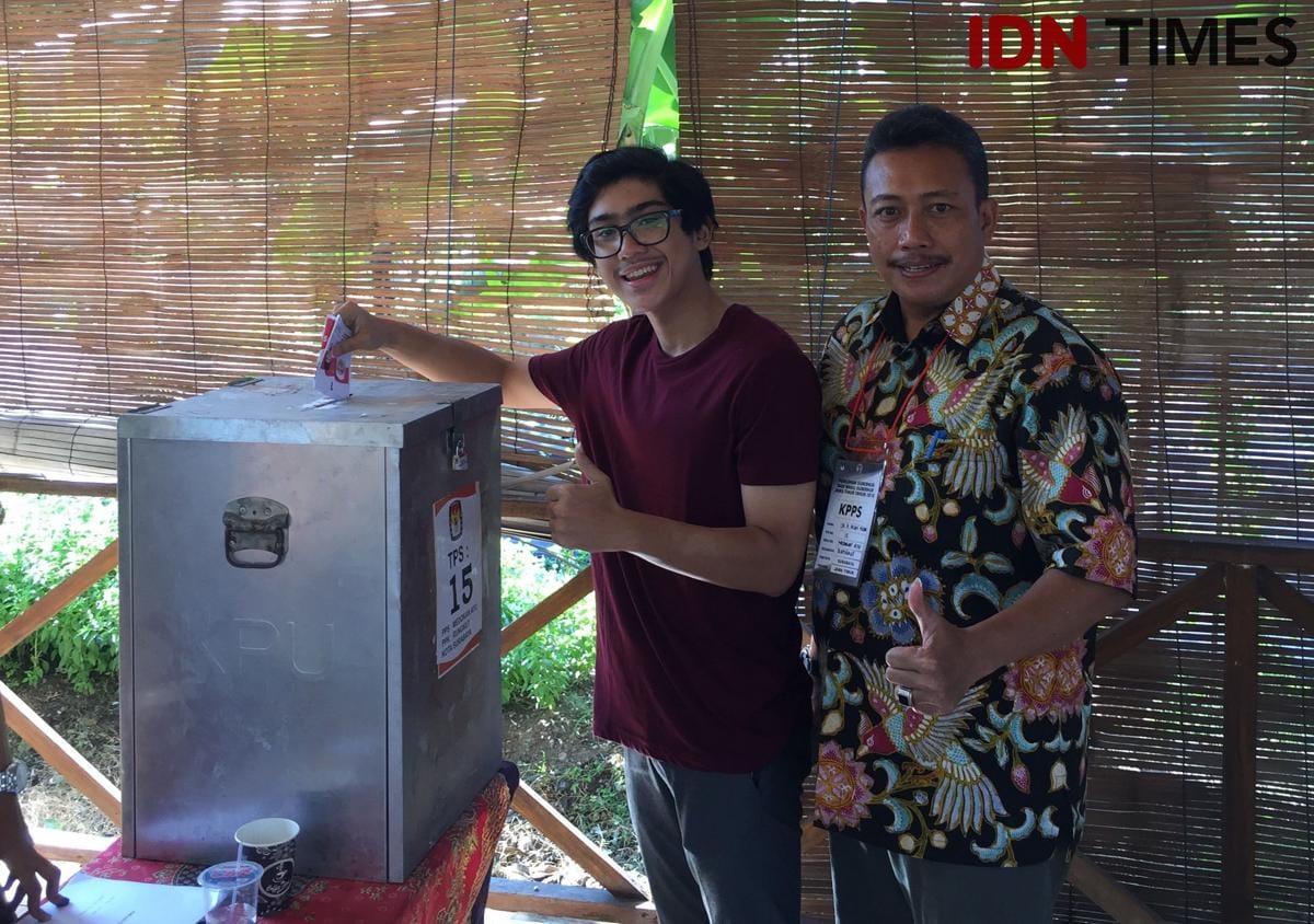 Ilustrasi TPS - IDN Times/Indra Zakaria