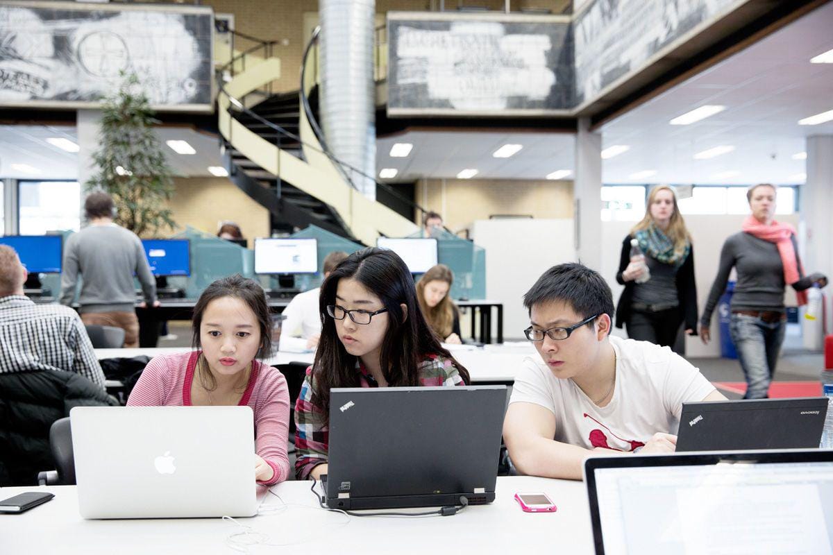 rotterdamsummerschool.com