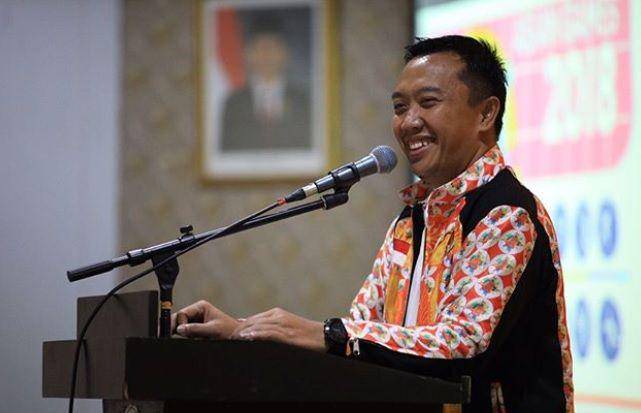 Instagram @nahrawi_imam