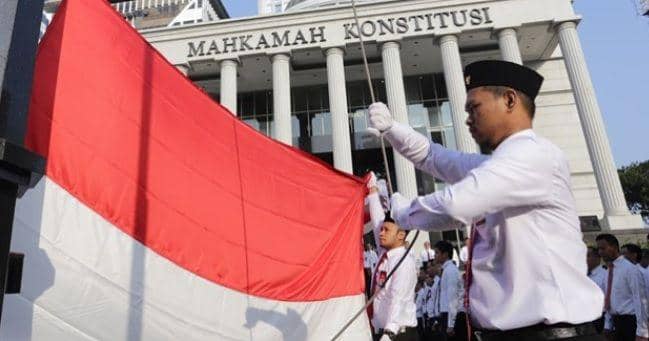 Instagram @mahkamahkonstitusi