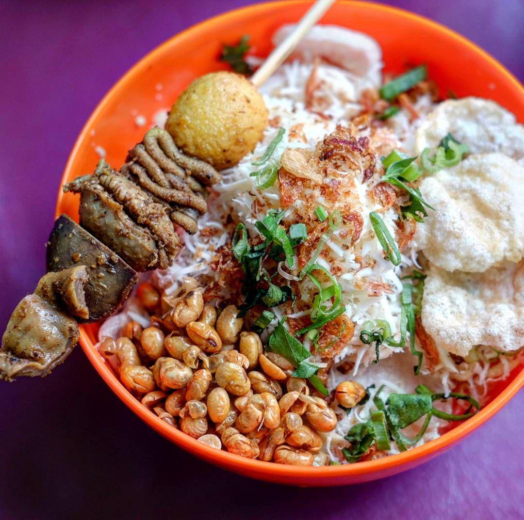 Bubur ayam