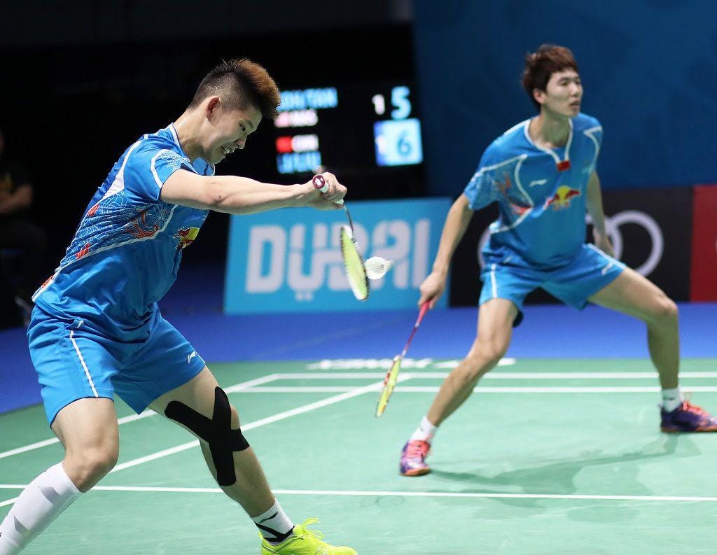 bwfbadminton.com