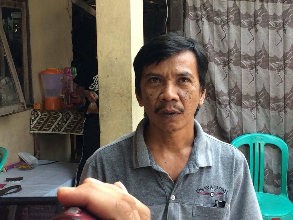 IDN Times/Irfan Fathurohman