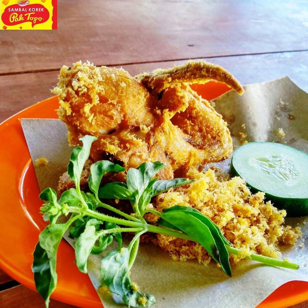 Instagram.com/sambalkorekpaktopo