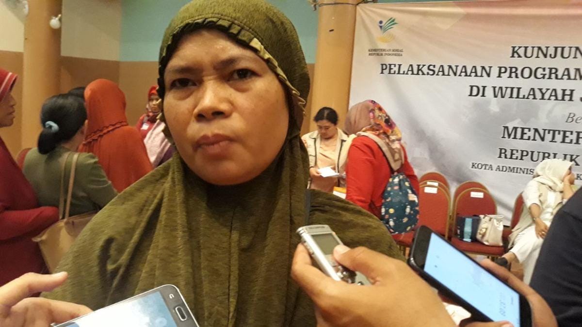 IDN Times/Indiana Malia