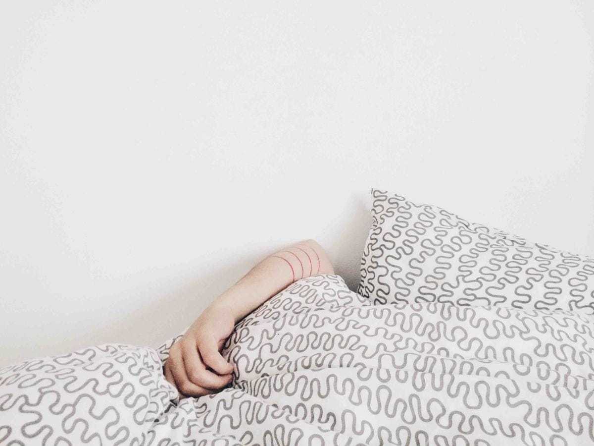 Photo by elizabeth lies on Unsplash