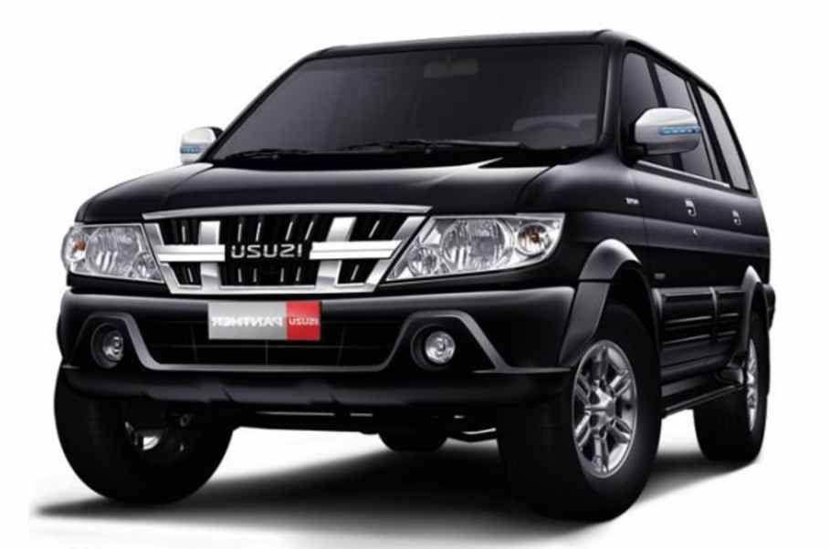 Isuzu