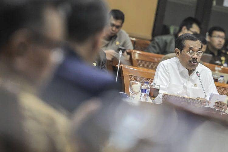 ANTARA FOTO/Muhammad Adimaja