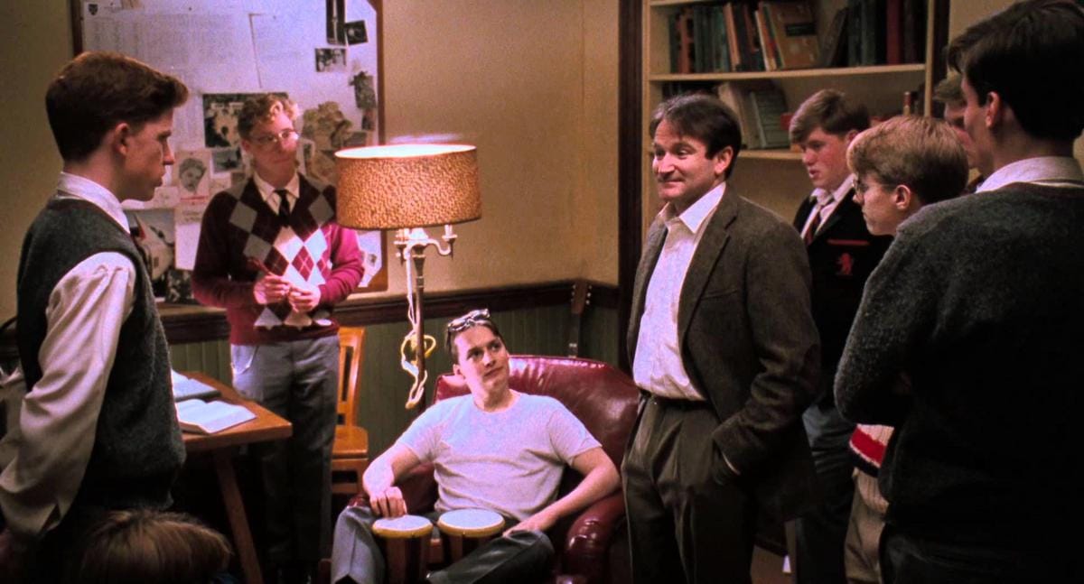 Buena Vista Pictures via fashiopolis.com