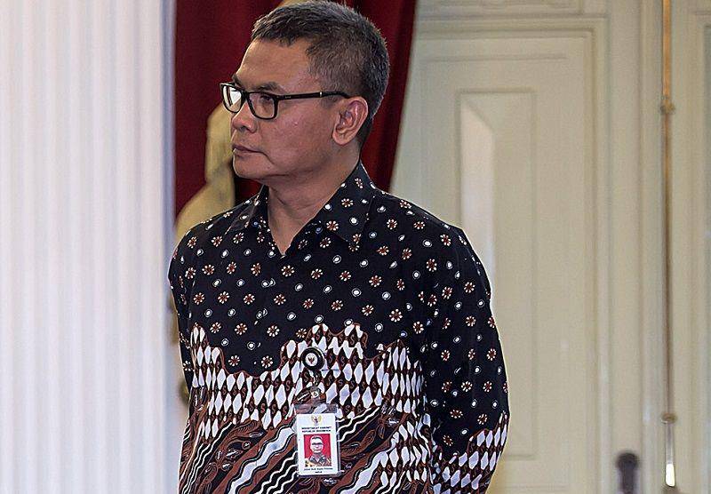 ANTARA FOTO/Widodo S. Jusuf