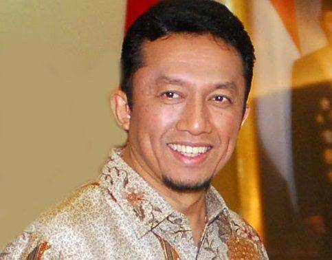 Mantan Menteri Komunikasi dan Informatika Tifatul Sembiring (ANTARA FOTO/Ujang Zaelani)