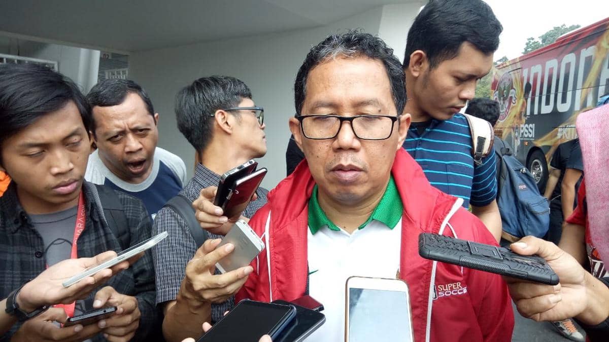 IDN Times/Gregorius Aryodamar P