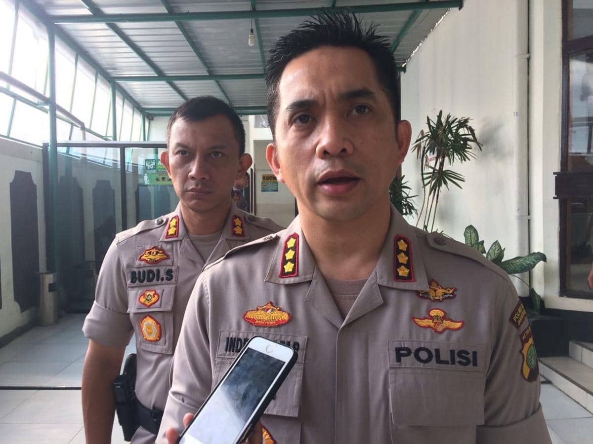 IDN Times/Irfan Fathurohman