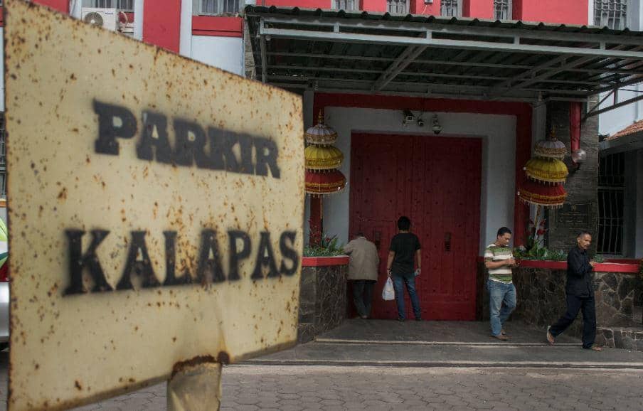 ANTARA FOTO/Novrian Arbi