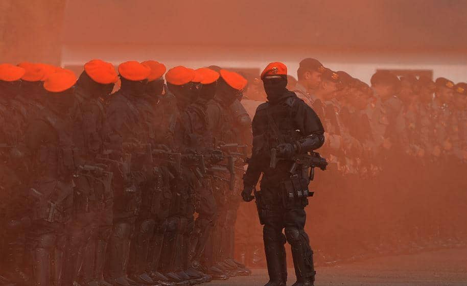 ANTARA FOTO/Wahyu Putro A