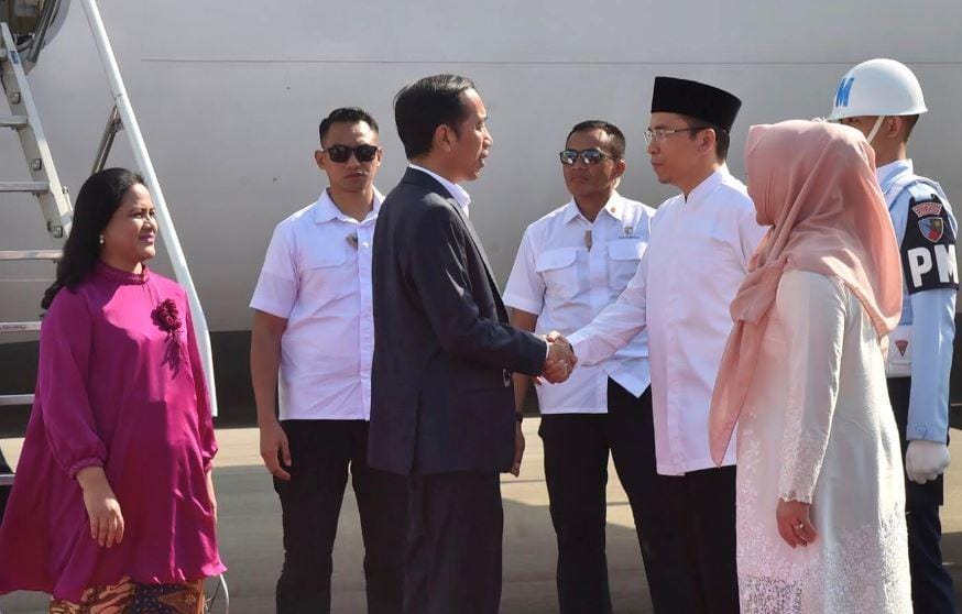 ANTARA FOTO/Biropers-Rusman Jhoni