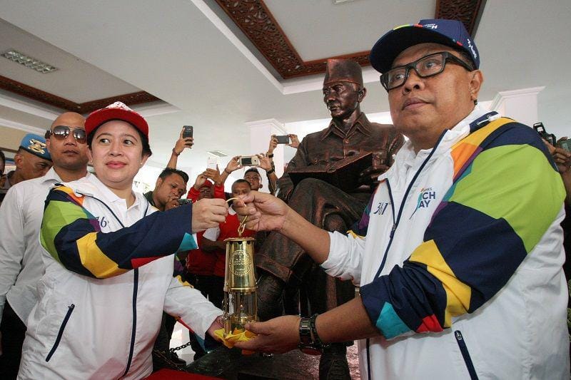 ANTARA FOTO/Irfan Anshori