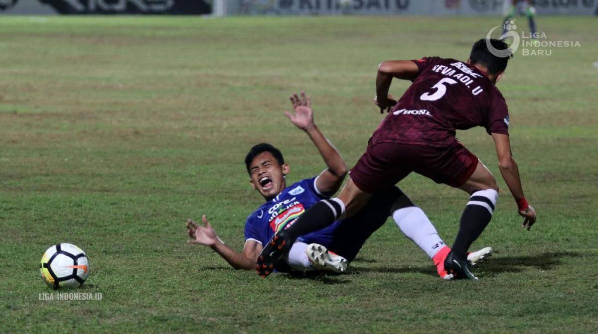 Liga-Indonesia.id