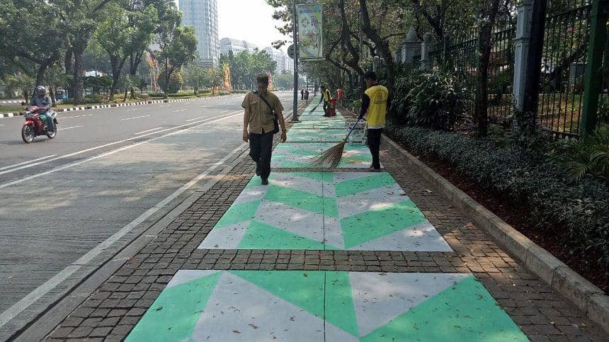 IDN Times/Gregorius Aryodamar