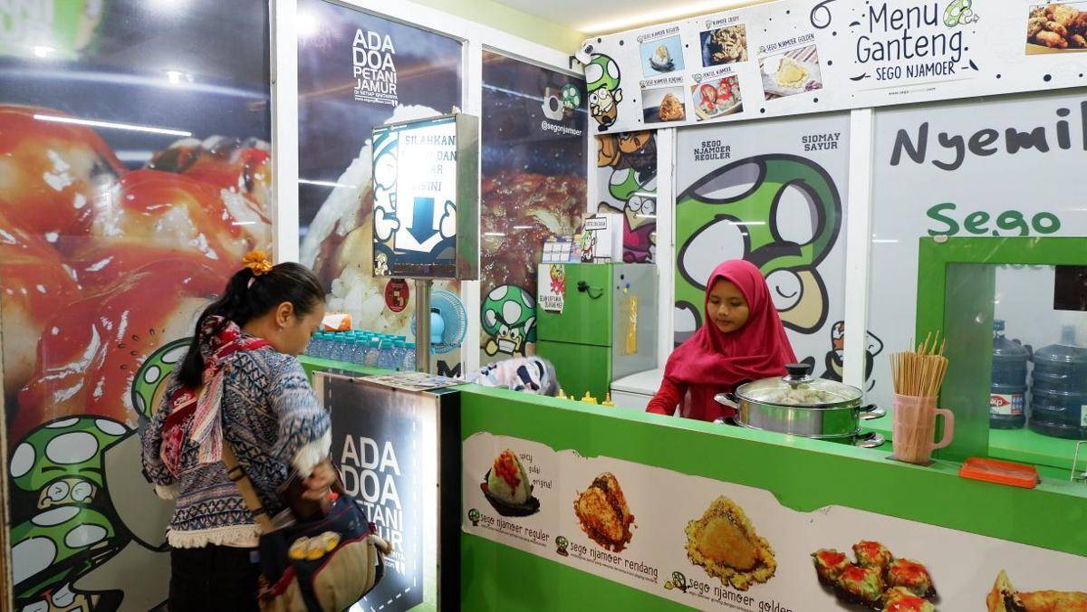 IDN Times/Fitria Madia