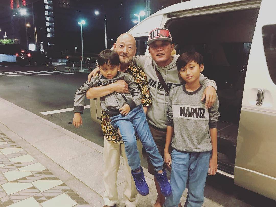 Instagram.com/ferdinan_sule