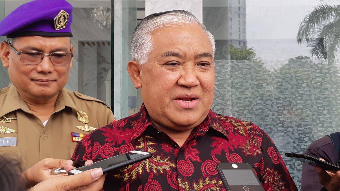 Din Syamsuddin