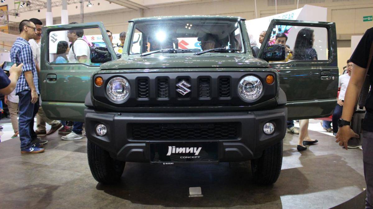 jimny