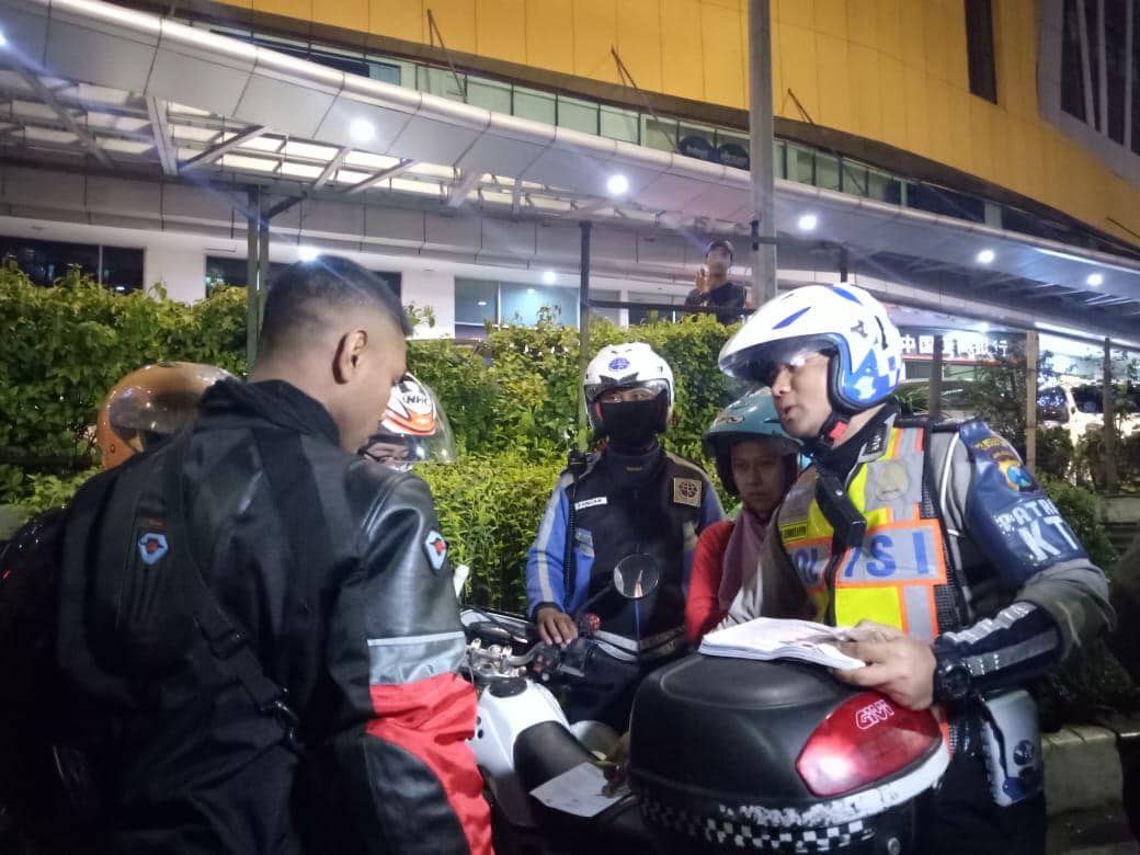 Dishub Kota Surabaya