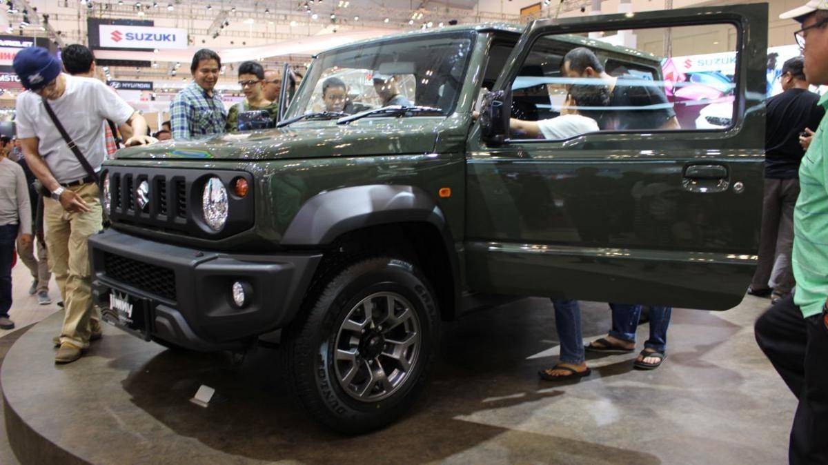 jimny