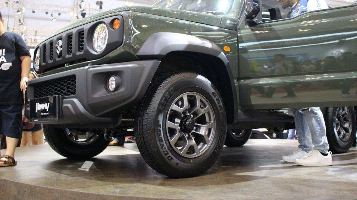 jimny